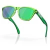 OAKLEY Frogskins XXS (Youth Fit) Acid Žalias/Prizm Jade sportiniai akiniai