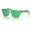 OAKLEY Frogskins XXS (Youth Fit) Acid Žalias/Prizm Jade sportiniai akiniai