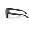 OAKLEY HOLBROOK Matte Juodas/Prizm Juodas saulės akiniai