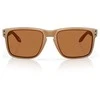 OAKLEY HOLBROOK XL Bronze/Prizm Bronze Polarized saulės akiniai