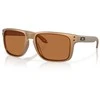 OAKLEY HOLBROOK XL Bronze/Prizm Bronze Polarized saulės akiniai