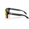 OAKLEY HOLBROOK XL Juodas Ink/Prizm Ruby Polarized saulės akiniai