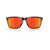 OAKLEY HOLBROOK XL Juodas Ink/Prizm Ruby Polarized saulės akiniai