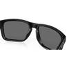 JAV OAKLEY HOLBROOK XL Matte Juodas/Prizm Juodas Polerizuoti saulės akiniai