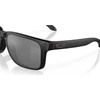 JAV OAKLEY HOLBROOK XL Matte Juodas/Prizm Juodas Polerizuoti saulės akiniai