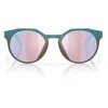 OAKLEY HSTN Matte Balsam/Prizm Snow Sapphire saulės akiniai