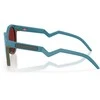 OAKLEY HSTN Matte Balsam/Prizm Snow Sapphire saulės akiniai