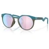 OAKLEY HSTN Matte Balsam/Prizm Snow Sapphire saulės akiniai