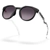 OAKLEY HSTN Matte Juodas/Prizm Juodas saulės akiniai