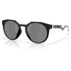 OAKLEY HSTN Matte Juodas/Prizm Juodas saulės akiniai