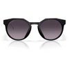 OAKLEY HSTN Matte Juodas/Prizm Juodas saulės akiniai