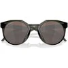 OAKLEY HSTN Olive Ink/Prizm Tungsten Polarized saulės akiniai