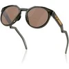 OAKLEY HSTN Olive Ink/Prizm Tungsten Polarized saulės akiniai