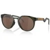 OAKLEY HSTN Olive Ink/Prizm Tungsten Polarized saulės akiniai