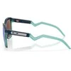 OAKLEY HSTN SQ Abyss/Prizm Sapphire saulės akiniai