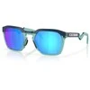 OAKLEY HSTN SQ Abyss/Prizm Sapphire saulės akiniai