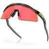 OAKLEY Hydra Olive Ink w/PRIZM Trail Torch sportiniai saulės akiniai