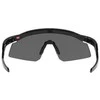 OAKLEY Hydra Prizm Juodas sportiniai saulės akiniai