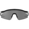 OAKLEY Hydra Prizm Juodas sportiniai saulės akiniai