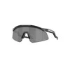 OAKLEY Hydra Prizm Juodas sportiniai saulės akiniai