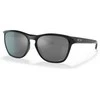 OAKLEY MANOBURN Juodas Ink/Prizm Juodas saulės akiniai