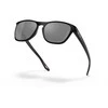 OAKLEY MANOBURN Juodas Ink/Prizm Juodas saulės akiniai