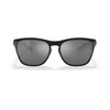OAKLEY MANOBURN Juodas Ink/Prizm Juodas saulės akiniai