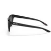 OAKLEY MANOBURN Juodas Ink/Prizm Juodas saulės akiniai