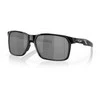 OAKLEY PORTAL X Polished Juodas/Prizm Juodas Polarized saulės akiniai