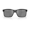 OAKLEY PORTAL X Polished Juodas/Prizm Juodas Polarized saulės akiniai