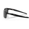 OAKLEY PORTAL X Polished Juodas/Prizm Juodas Polarized saulės akiniai