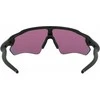 OAKLEY Radar EV Path Matte Juodas/Prizm Road sportiniai saulės akiniai