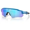OAKLEY Radar EV Path Matte Sapphire/Prizm Sapphire Polerizuoti sportiniai saulės akiniai