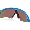OAKLEY Radar EV Path Matte Sapphire/Prizm Sapphire Polerizuoti sportiniai saulės akiniai
