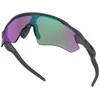 OAKLEY Radar EV Path Steel/Prizm Raod Jade