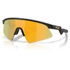 OAKLEY Resistor Sweep (Youth Fit) Gridiron Collection saulės akiniai
