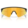 OAKLEY Resistor Sweep (Youth Fit) Gridiron Collection saulės akiniai