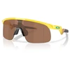OAKLEY Resistor (Youth Fit) Fortnite/Prizm Tungsten saulės akiniai