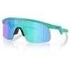 OAKLEY Resistor (Youth Fit) Matte Celeste/Prizm Sapphire saulės akiniai