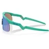 OAKLEY Resistor (Youth Fit) Matte Celeste/Prizm Sapphire saulės akiniai