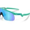OAKLEY Resistor (Youth Fit) Matte Celeste/Prizm Sapphire saulės akiniai