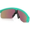 OAKLEY Resistor (Youth Fit) Matte Celeste/Prizm Sapphire saulės akiniai