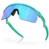 OAKLEY Resistor (Youth Fit) Matte Celeste/Prizm Sapphire saulės akiniai
