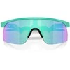 OAKLEY Resistor (Youth Fit) Matte Celeste/Prizm Sapphire saulės akiniai