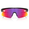 OAKLEY RSLV LITE Juodas Ink/Prizm Road sportiniai akiniai