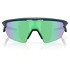 OAKLEY SPHAERA Matte Abyss/Prizm Road Jade sportiniai akiniai