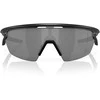 OAKLEY SPHAERA Matte Juodas/Prizm Juodas Polarized sportiniai saulės akiniai