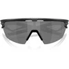 OAKLEY SPHAERA Matte Juodas/Prizm Juodas Polarized sportiniai saulės akiniai