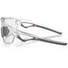 OAKLEY SPHAERA Prizm Clear Photochromic/w Matte clear sportiniai akiniai