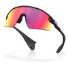 OAKLEY Stunt Devil Matte Juodas/Prizm Road sportiniai akiniai